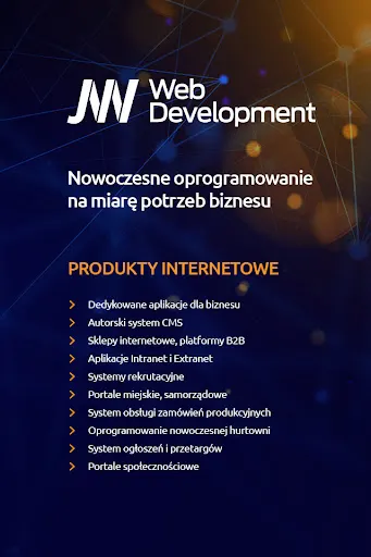 JW Web Development